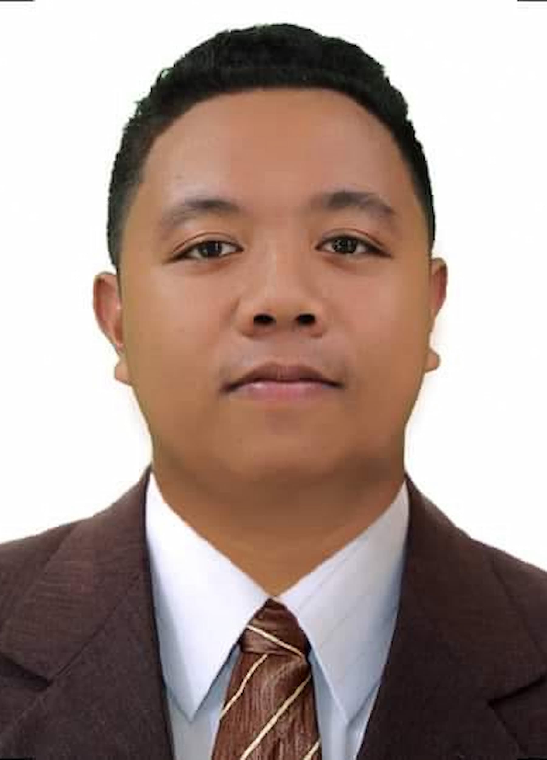 Rex DePalma